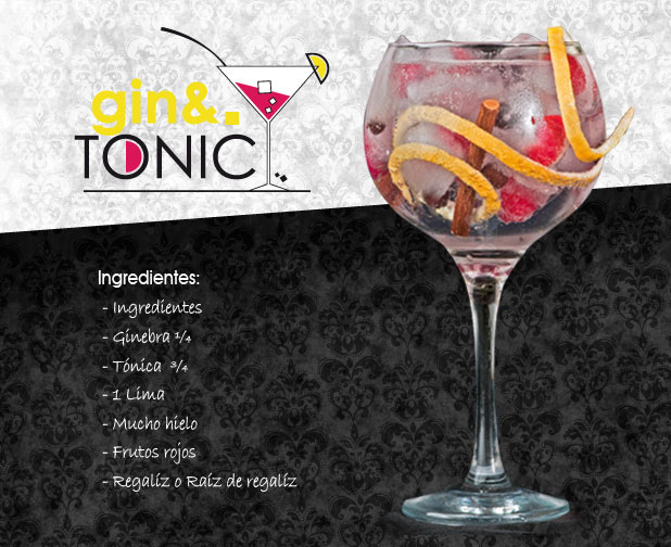 Gin Tonic