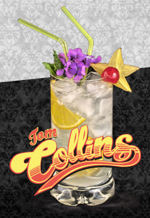 Tom Collins