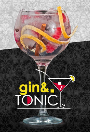 Gin Tonic