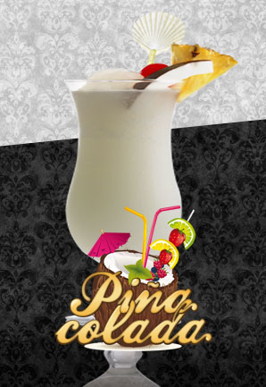 Piña Colada