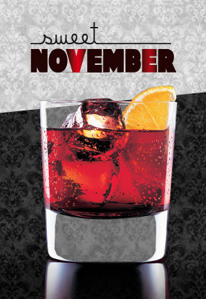 Sweet November