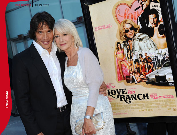 Sergio Peris Cityocio 2