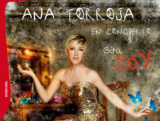 Ana Torroja CityOcio 1