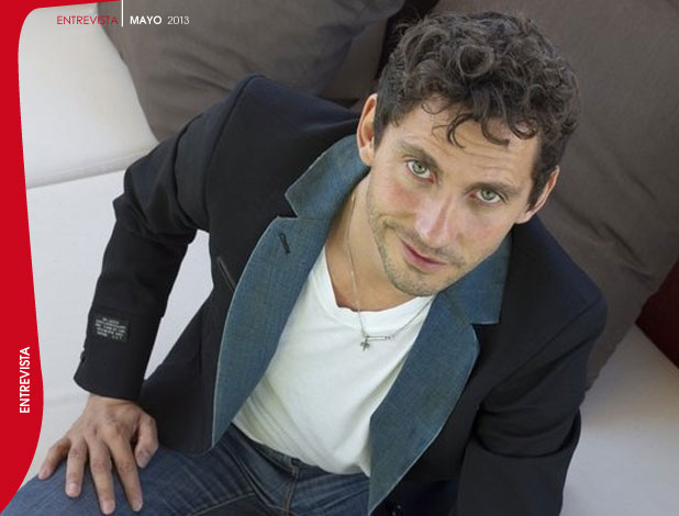 Paco Leon CityOcio 1