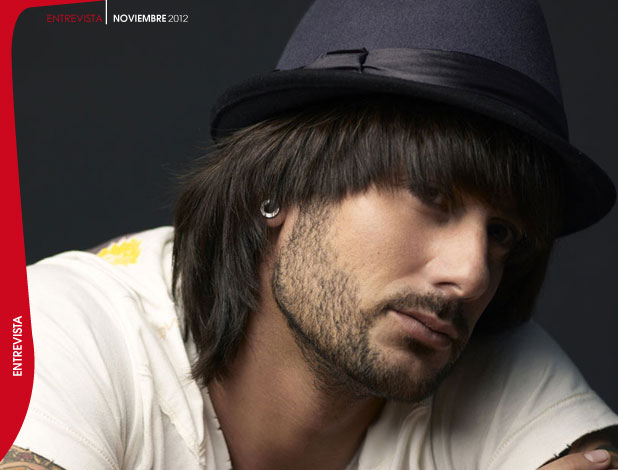 Melendi CityOcio 1