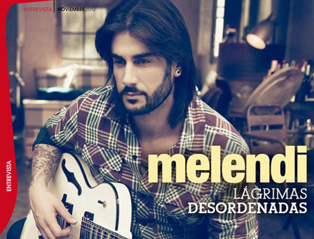 Melendi Cityocio 2