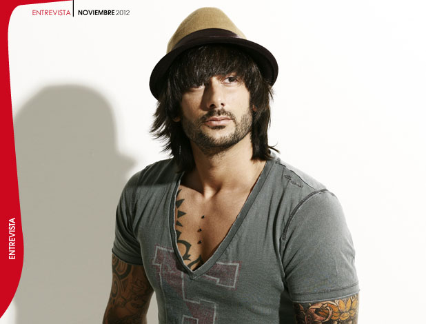 Melendi CityOcio 3