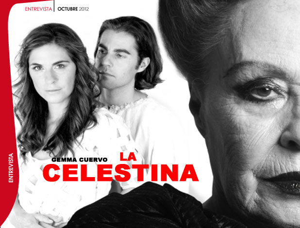 Gemma Cuervo CityOcio 1