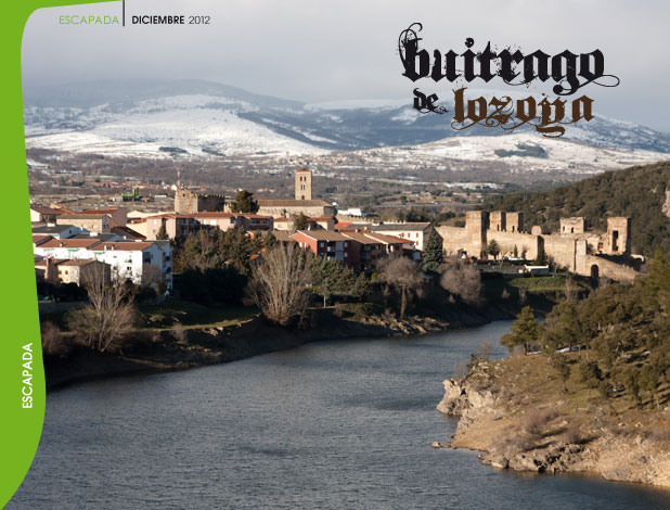 Buitrago CityOcio 5