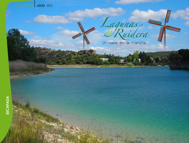 LAGUNAS DE RUIDERA CityOcio 3