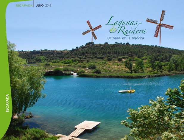 LAGUNAS DE RUIDERA CityOcio 3