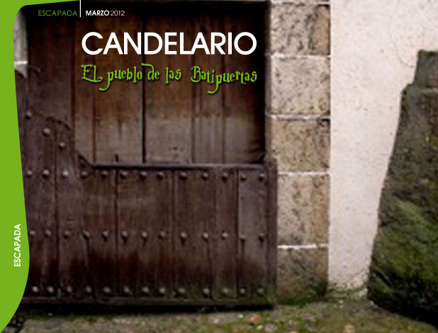 CANDELARIO CityOcio 1