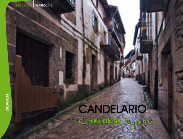 CANDELARIO CityOcio 2