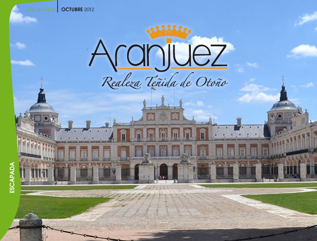Aranjuez CityOcio 3