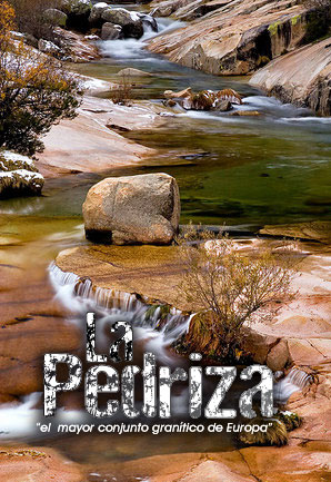 La Pedriza