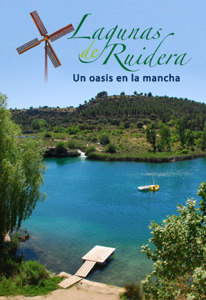  Lagunas de Ruidera