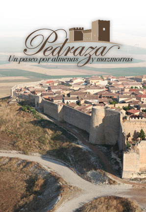 Pedraza