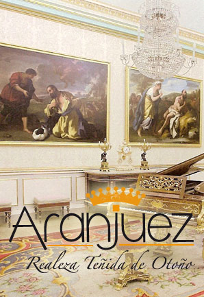 Aranjuez