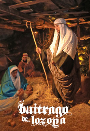 Buitrago