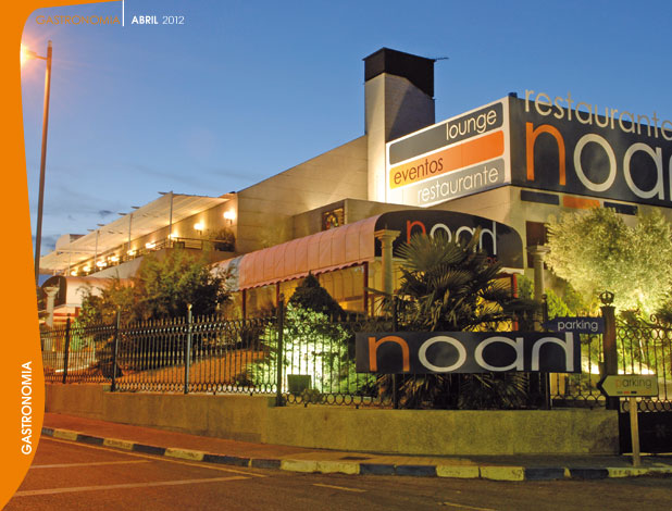 Noah Terraza CityOcio 2