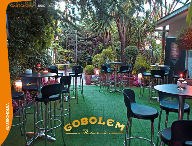 GoboTapas CityOcio 2