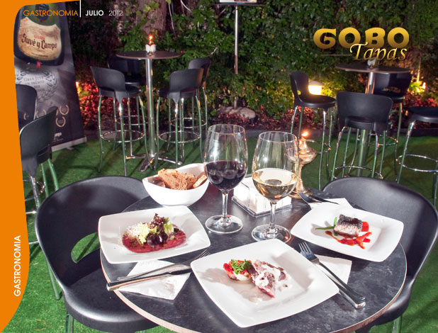 GoboTapas CityOcio 3