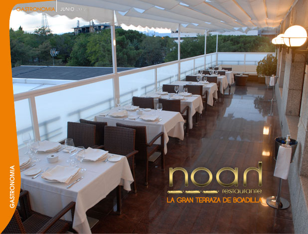 Noah Terraza CityOcio 3