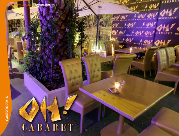 OH! Cabaret CityOcio 2