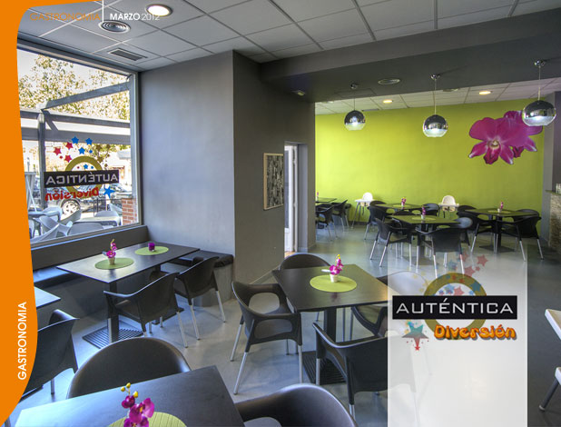 Autentica Diversion CityOcio 1