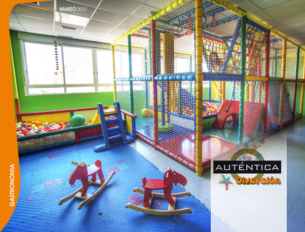 Autentica Diversion CityOcio 2