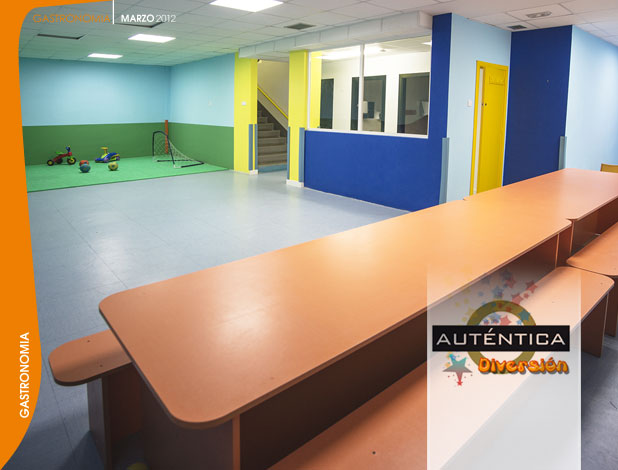 Autentica Diversion CityOcio 3