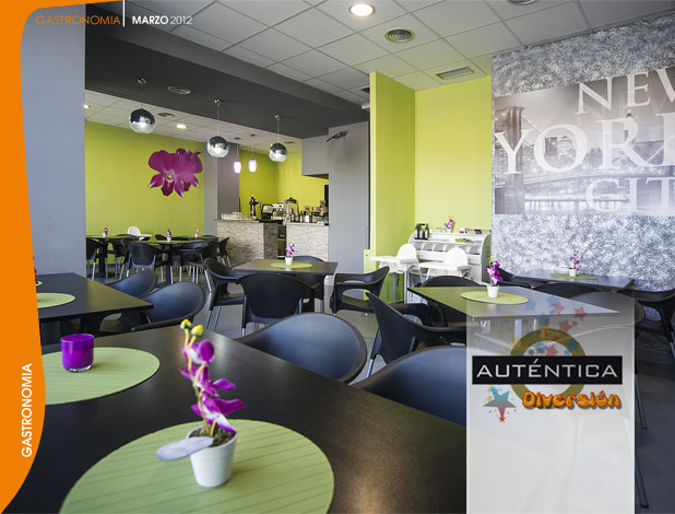 Autentica Diversion CityOcio 3