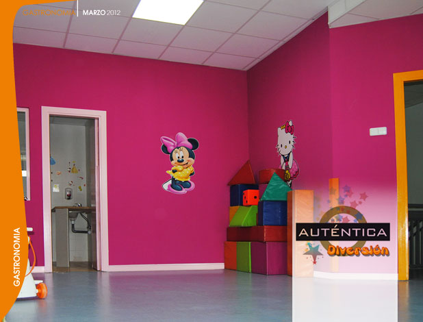 Autentica Diversion CityOcio 3