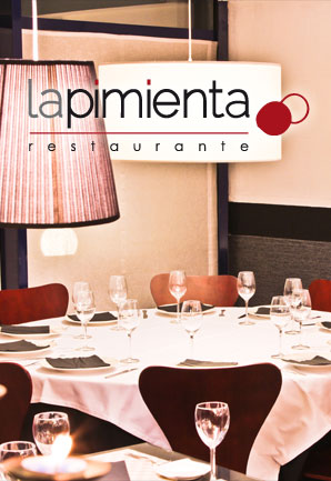 La Pimienta