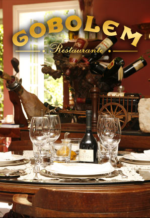 Gobolem