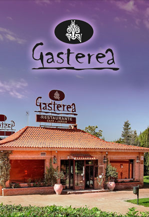 Gasterea
