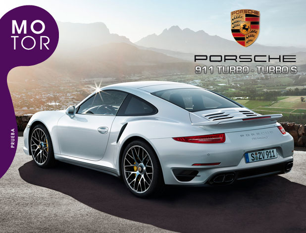 Porsche 911 Turbo CityOcio 2