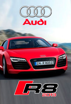 R8 2013