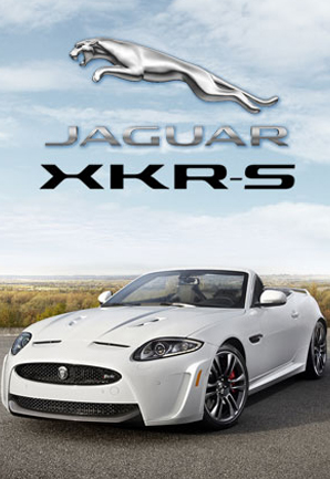  XKRS