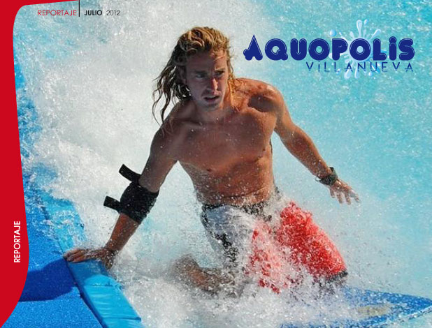 Aquopolis CityOcio 2