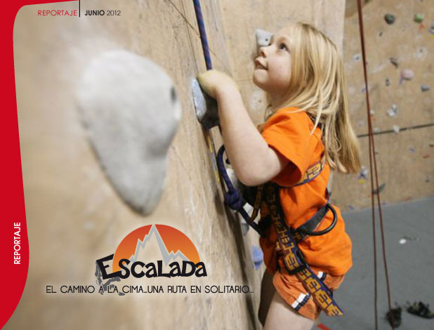 Escalada CityOcio 2