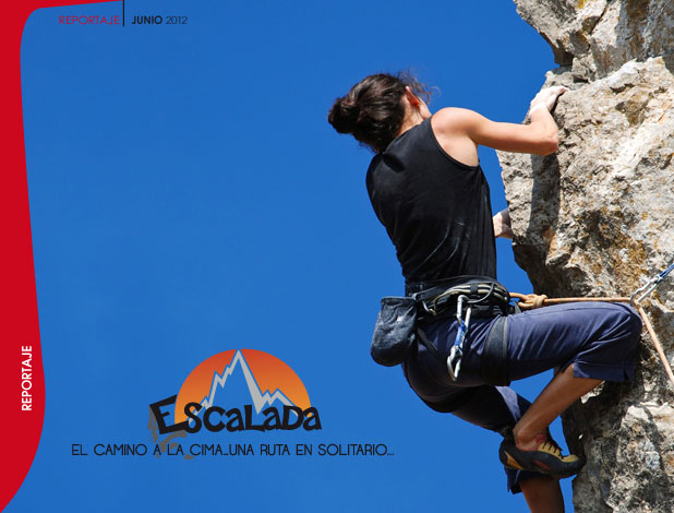 Escalada CityOcio 1