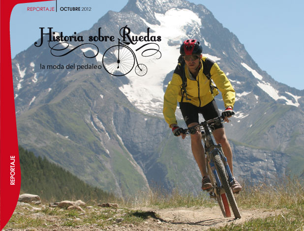 Sobre Ruedas CityOcio 1