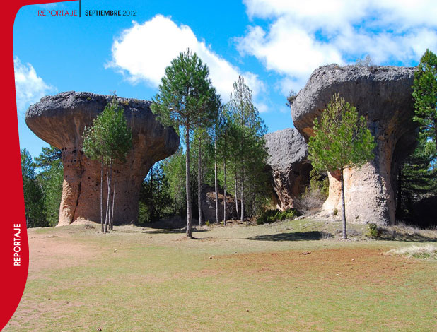 Senderismo CityOcio 3