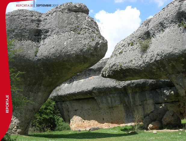 Senderismo CityOcio 2